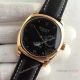 Swiss Rolex Cellini Danaos Replica Watch Rose Gold Black Face (3)_th.jpg